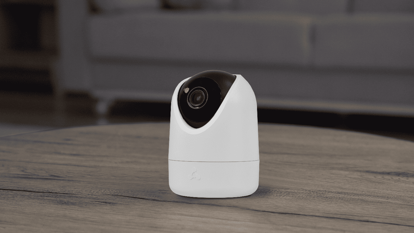 Умная камера SV-CA113-WE