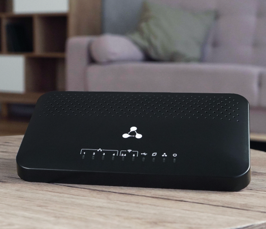 Wi-Fi роутер RG-1440G-Wac
